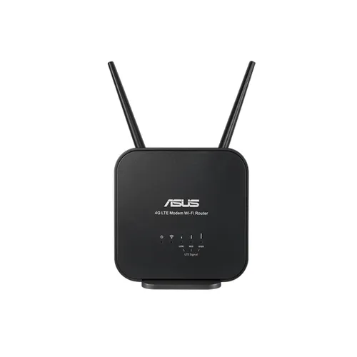 Asus 4G-N12 B1 N300 4G LTE Modem Router