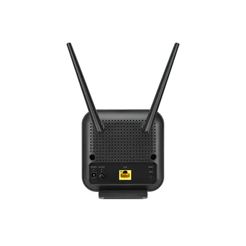 Asus 4G-N12 B1 N300 4G LTE Modem Router