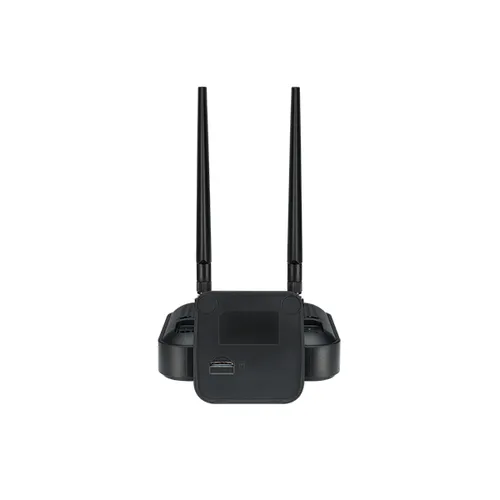 Asus 4G-N12 B1 N300 4G LTE Modem Router