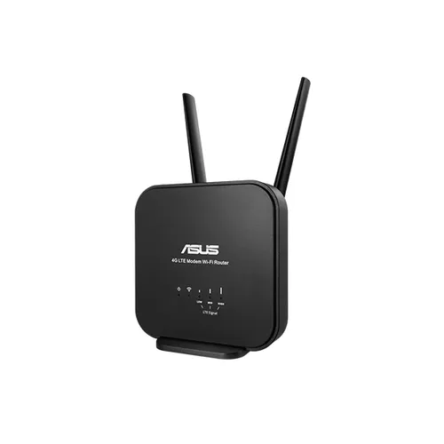 Asus 4G-N12 B1 N300 4G LTE Modem Router