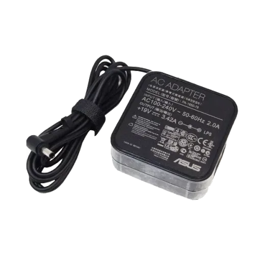 ASUS 65W 19.5V 3.42A SMALL PIN ADAPTER - ADP1056