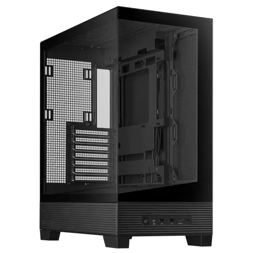 Asus A31 TG Black Gaming Case