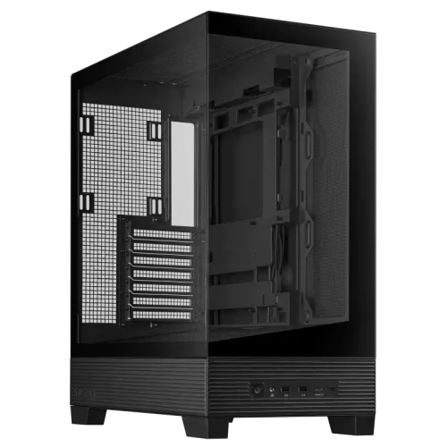 Asus A31 TG Black Gaming Case