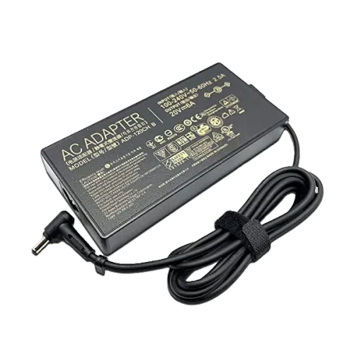 ASUS ADP-120CD B 120W 20V 6A 6.0*3.7MM BIG PIN