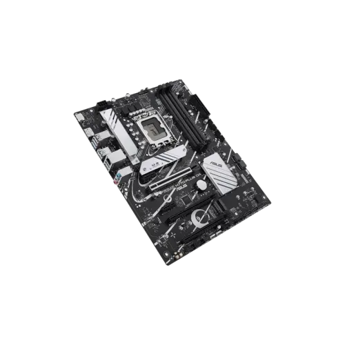 ASUS ASUS PRIME H770-PLUS D4 MOTHERBOARD(3y)