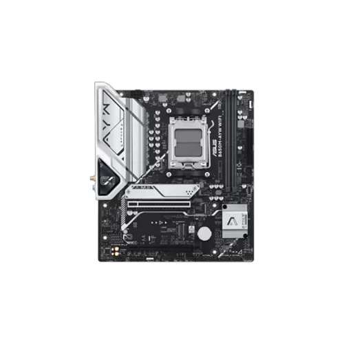 ASUS B650M-AYW WIFI DDR5 MOTHERBOARD (3y) 90MB1KI0-M0UAY0