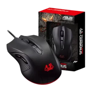 ASUS Cerberus Gaming Mouse