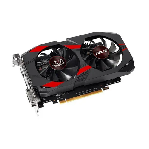 Asus Cerberus GeForce® GTX 1050Ti 4GB Graphics Card