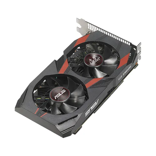 Asus Cerberus GeForce® GTX 1050Ti 4GB Graphics Card