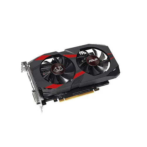 Asus Cerberus - GTX1050TI Graphics Card