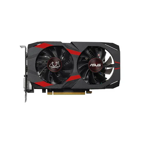 Asus Cerberus - GTX1050TI Graphics Card