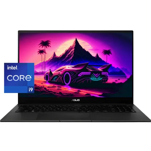 Asus Creator Gaming Q540VJ – i9