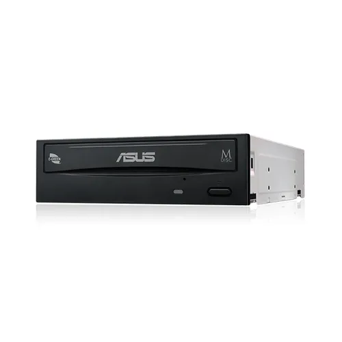 ASUS DRW-24D5MT Internal 24X DVD Burner with M-DISC