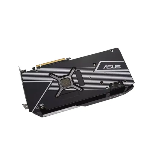 Asus Dual Radeon™ RX 6700 XT 12GB GDDR6 Graphics Card