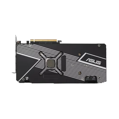 Asus Dual Radeon™ RX 6700 XT 12GB GDDR6 Graphics Card