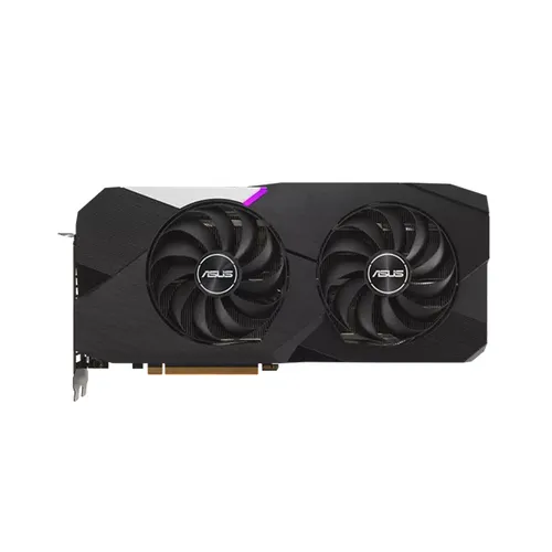 Asus Dual Radeon™ RX 6700 XT 12GB GDDR6 Graphics Card