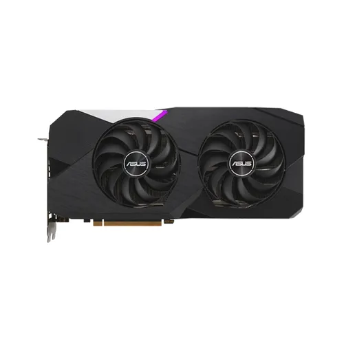 Asus Dual Radeon™ RX 6700 XT OC Edition Graphics Card