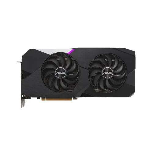 Asus Dual Radeon™ RX 6700 XT OC Edition Graphics Card