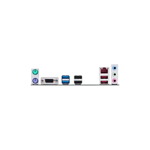 ASUS  EX-H310M-V3 R2.0 MOTHERBOARD (3y)