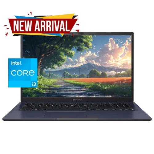 ASUS ExpertBook B1 B1502CGA - i3