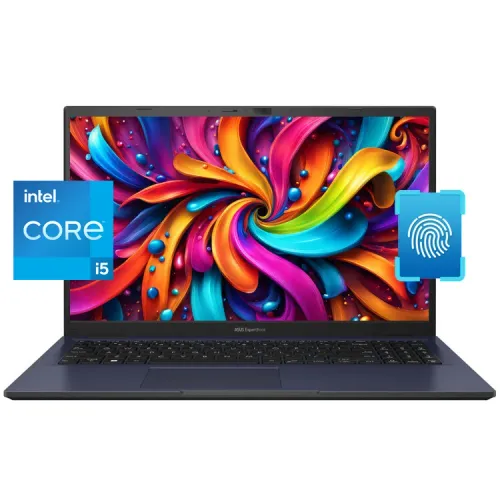 Asus ExpertBook B1 B1502CVA - i5