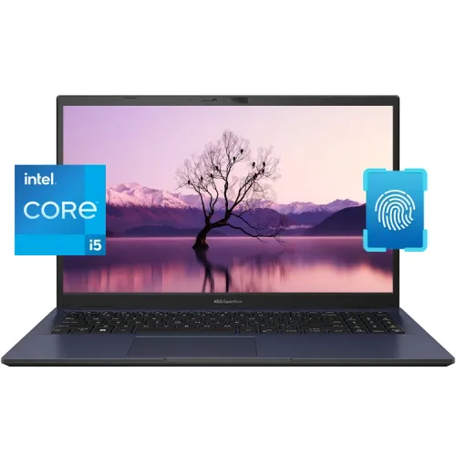 Asus ExpertBook B1 B1502CVA - i5