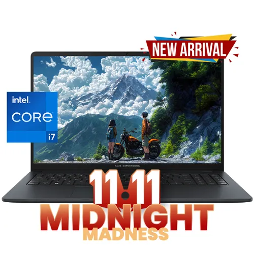 Asus ExpertBook B1 B1503CVA - i7