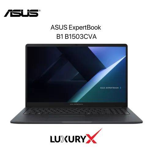 ASUS ExpertBook B1 B1503CVA | Core 5 120U | 8GB | 512GB
