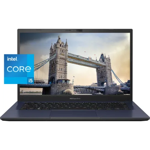Asus ExpertBook B1402CBA– i5