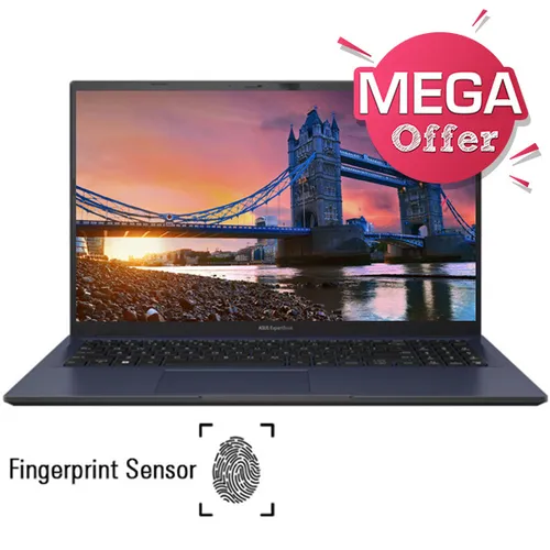 Asus ExpertBook B1502CB – i7