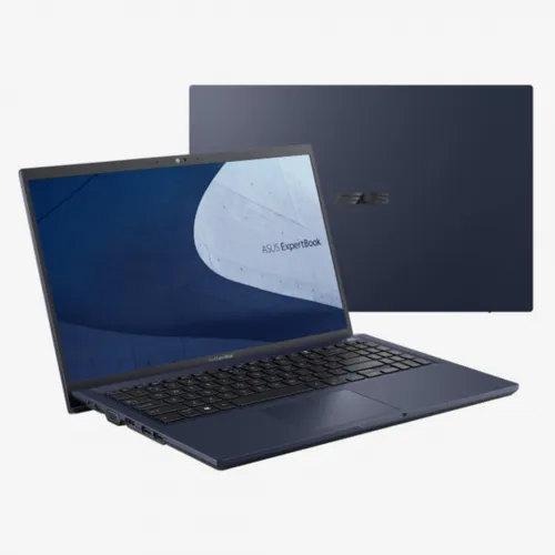 ASUS ExpertBook B1502CBA Intel Core i5-1235U 12th Gen 8GB RAM 512GB SSD Notebook