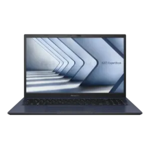 ASUS ExpertBook B1502CVA – i5 1335U | 8GB D4 | 512GB NVMe | 15.6 FHD (1920×1080) | Backpack