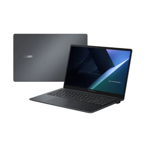 Asus ExpertBook B1503CVA 15.6” FHD Intel Core i7-150U 14th Gen 8GB RAM 512GB Laptop