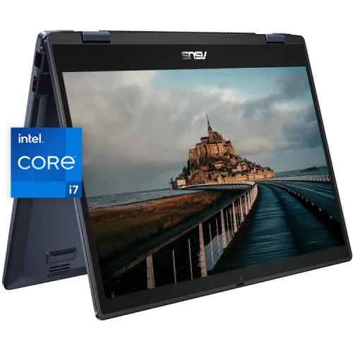 Asus ExpertBook B3 Flip - i7