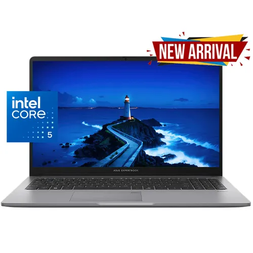 Asus ExpertBook P1503CVA - Core 5