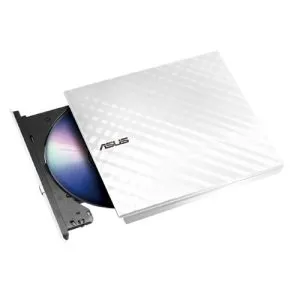 ASUS External DVD Writer