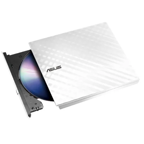 ASUS External Slim DVD-RW