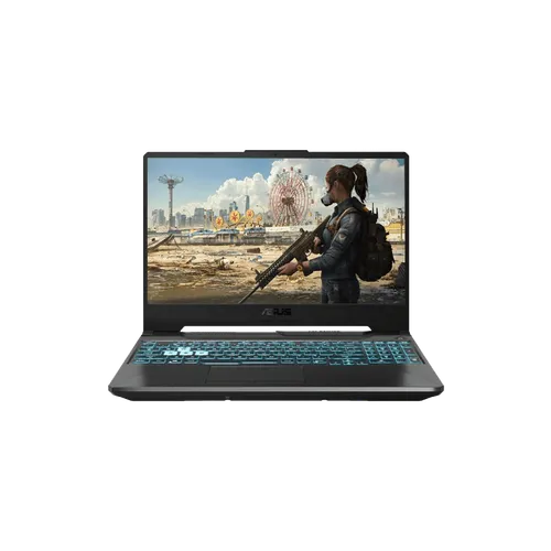 ASUS FA506NFR-HN090 RYZEN 7-7435HS|16GB|512SSD|RTX2050 4GB|15.6'' FHD|DOS(1y)