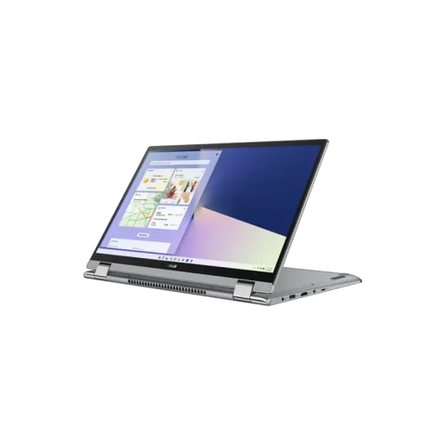 ASUS FLIP Q508 ZENBOOK R7 5700U|256 SSD|8GB|MX450|TOUCH|W11(1y)