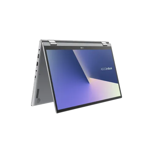 ASUS FLIP Q508 ZENBOOK R7 5700U|256 SSD|8GB|MX450|TOUCH|W11(1y)