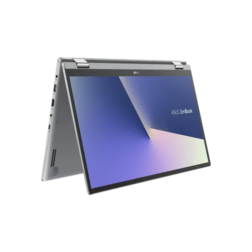 ASUS FLIP Q508 ZENBOOK R7 5700U|256 SSD|8GB|MX450|TOUCH|W11(1y)