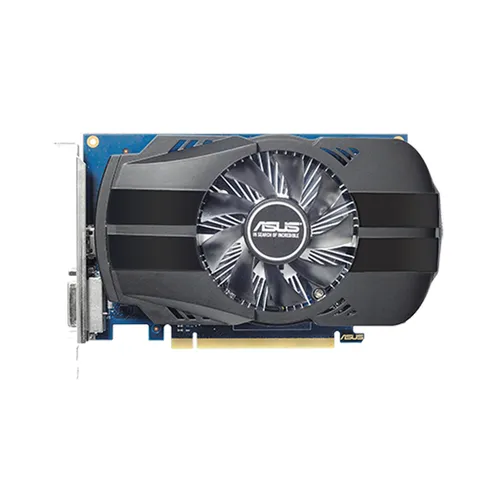 Asus GeForce GT 1030 2GB GDDR5 Low Profile Graphics Card