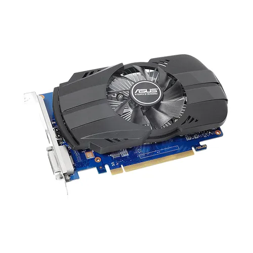 Asus GeForce GT 1030 2GB GDDR5 Low Profile Graphics Card