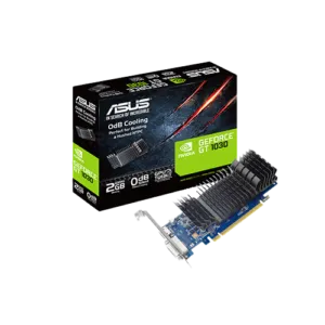 ASUS GeForce  GT 1030 GDDR5 2GB Graphics Card