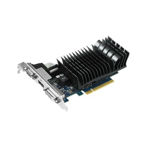 ASUS GeForce GT 730 2GB GDDR5 Low Profile Graphics Card