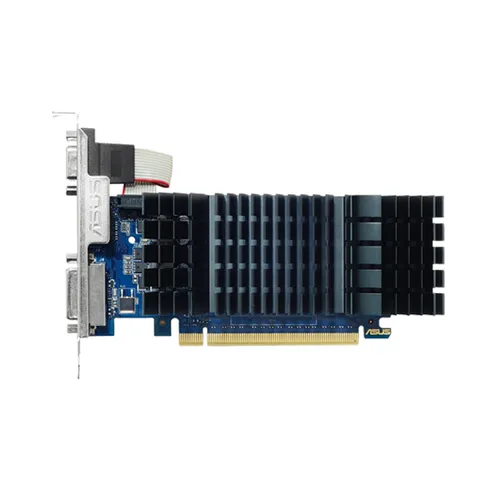 ASUS GeForce GT 730 2GB GDDR5 Low Profile Graphics Card