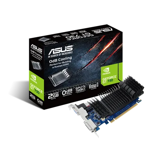 Asus Geforce GT730 2GB DDR5