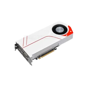 ASUS Geforce GTX 960 TURBO 2GB OC Edition (Used)