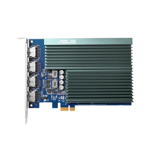 Asus Gefore GT 730 2GB DDR5 4X HDMI