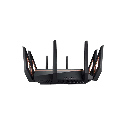 ASUS GT-AX11000 ROG RAPTURE Tri-band GAMING ROUTER(1y)